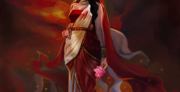 Mahabharat (part 4) | The Forgotten Stories in 5 mins | Read now