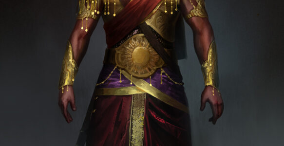 Mahabharat (part 3) | The Forgotten Stories in 5 mins | Read now